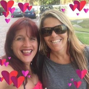 Meet your Posher, Sherry